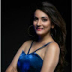 Meet your Posher, Nisha